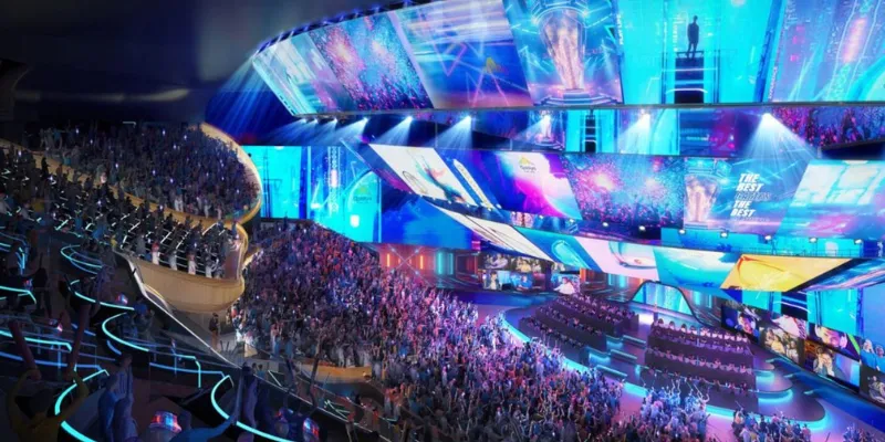 Các giải đấu Esport – Những giải thưởng triệu đô hấp dẫn nhất 2 Các giải đấu Esport là gì và tại sao nhiều người quan tâm?