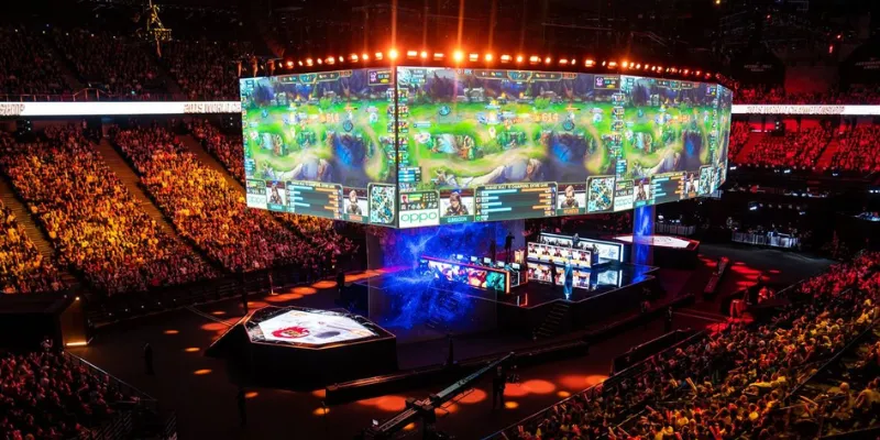 Các giải đấu Esport – Những giải thưởng triệu đô hấp dẫn nhất 3 Các giải Esport nổi bật với tiền thưởng hàng triệu đô