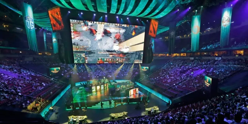 Các giải đấu Esport – Những giải thưởng triệu đô hấp dẫn nhất 4 Mẹo giúp tân binh tự tin khi tham gia các giải Esport