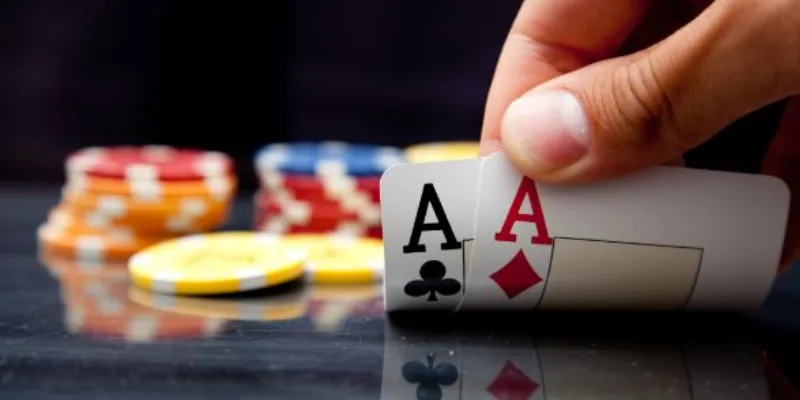 Giải thích luật chơi và những quy tắc chính của Xì Dách