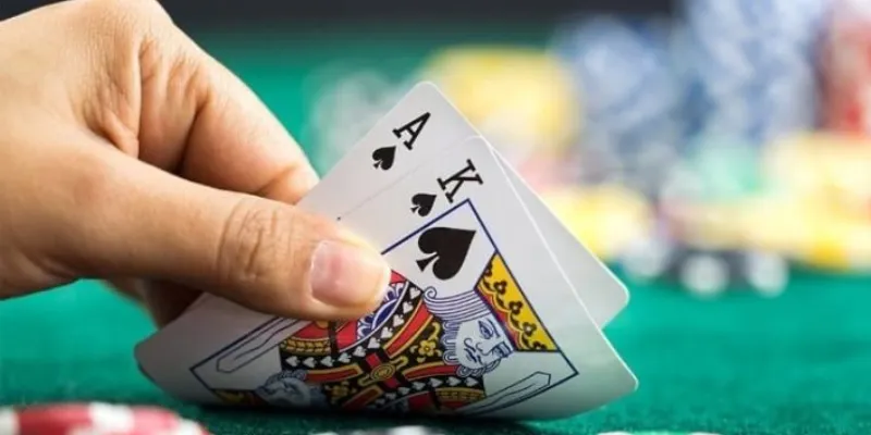 Những tình huống thường gặp trong Xì Dách