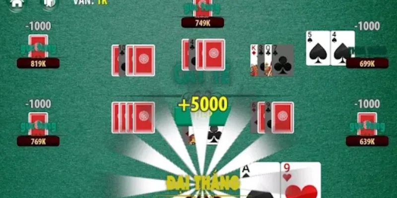 Những thông tin quan trọng về luật Cát Tê