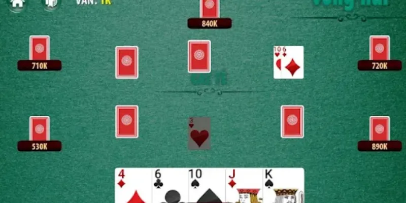 Cách chơi bài Cát Tê như thế nào để dễ thắng?