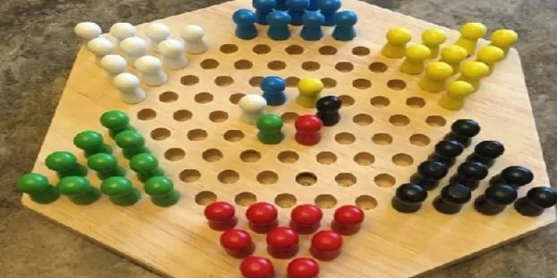 Cách chơi cờ nhảy toàn diện cho tân thủ là gì?