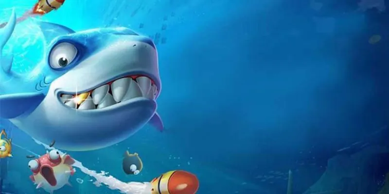 Chơi bắn cá hiệu quả – Mẹo săn cá to dễ ăn điểm nhất 4 Chơi bắn cá hiệu quả mà người chơi cần nắm rõ là gì?