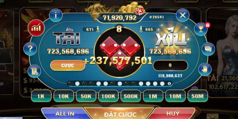 Phương pháp quan sát và đọc cầu trong Tài Xỉu