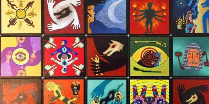 Quy tắc cơ bản trong trò chơi Ma Sói