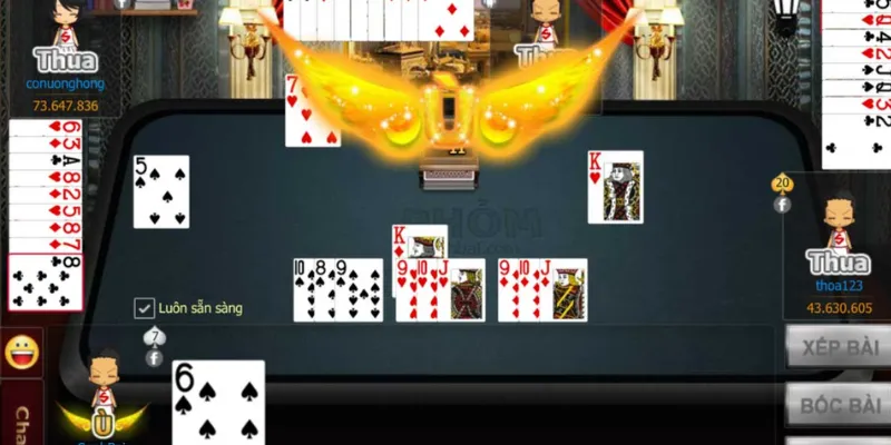 Bí quyết đánh phỏm – Chiến thuật tạo phỏm dễ dàng trong từng ván 4 Bí quyết đánh phỏm thắng lớn là gì?