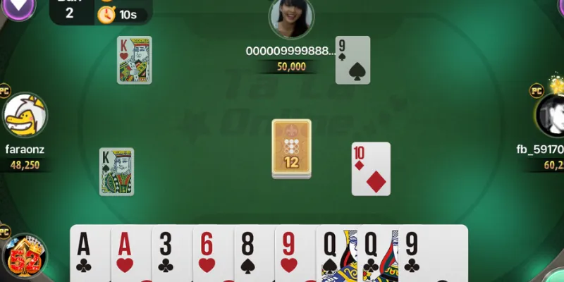 Bí quyết đánh phỏm – Chiến thuật tạo phỏm dễ dàng trong từng ván 2 Luật chơi phỏm mà người chơi cần biết là gì?