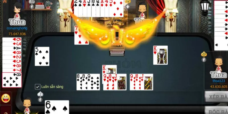 Các nguyên tắc cần hiểu rõ để câu bài trong PhỏmCác nguyên tắc cần hiểu rõ để câu bài trong Phỏm