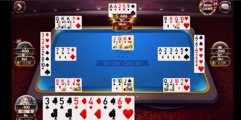 Các sai lầm thường gặp khi câu bài và hướng xử lý 