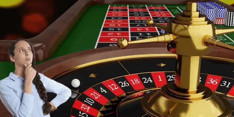 Những loại cược phổ biến trong roulette là gì?
