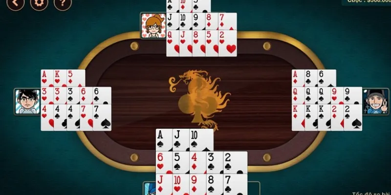 Cách xếp bài Mậu Binh – Bí quyết từ cao thủ chơi lâu năm 4 Có cách xếp bài Mậu Binh nào giúp thắng 3 chi không?