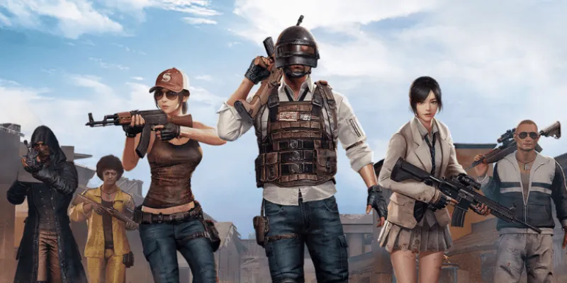 Cá cược PUBG eSports – Kinh nghiệm đặt cược từ các cao thủ 2 Khái quát thị trường cá cược PUBG eSports hiện nay