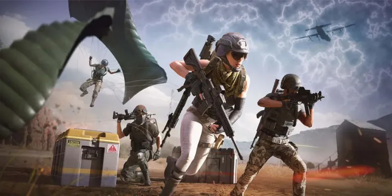 Cá cược PUBG eSports – Kinh nghiệm đặt cược từ các cao thủ 4 Chiến lược thắng khi cá cược PUBG eSports là gì?